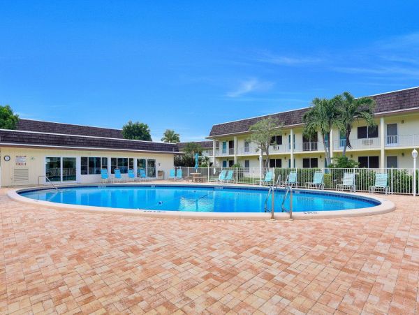 Marco Island Condo 1026809