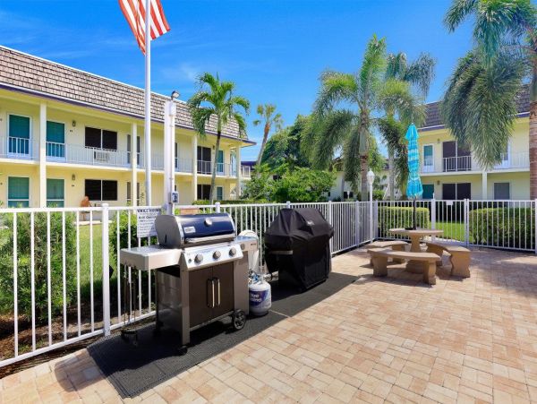 Marco Island Condo 1026809