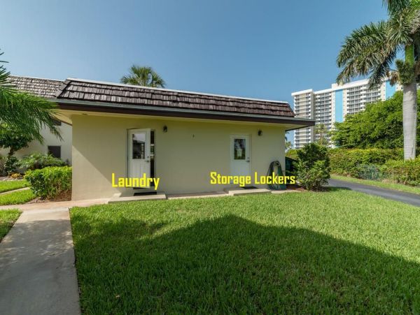 Marco Island Condo 1026809