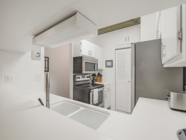 Marco Island Condo 1026810