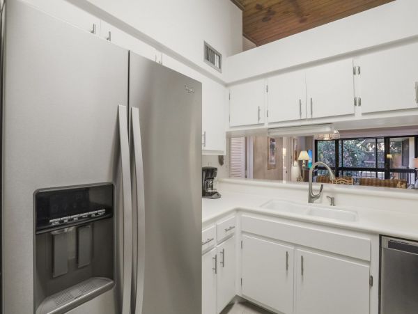Marco Island Condo 1026810