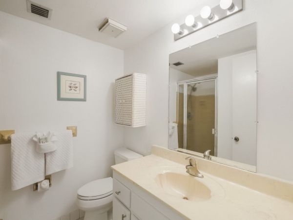 Marco Island Condo 1026810