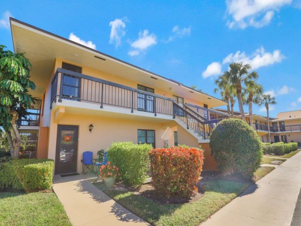 Marco Island Condo 1026810