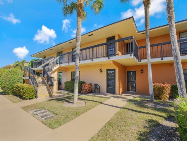 Marco Island Condo 1026810
