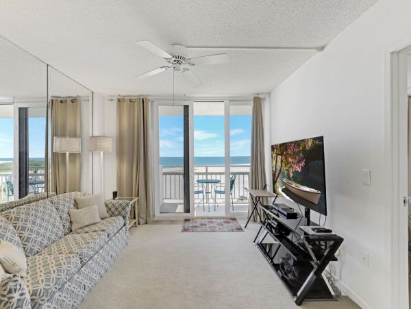 Marco Island Condo 1026811