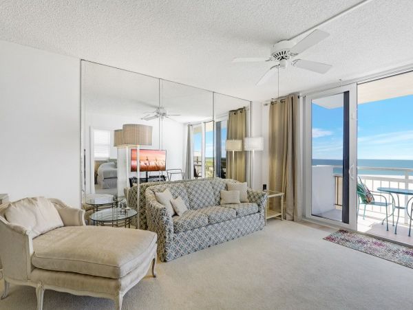Marco Island Condo 1026811