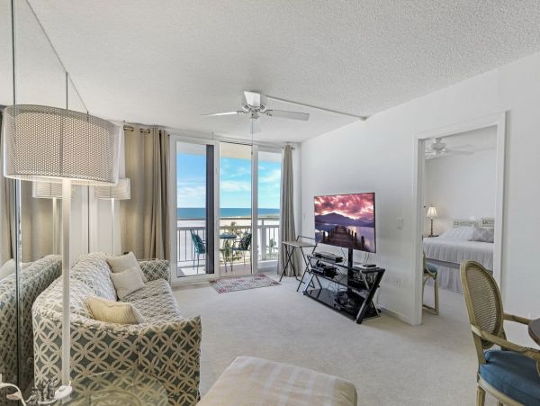 Marco Island Condo 1026811