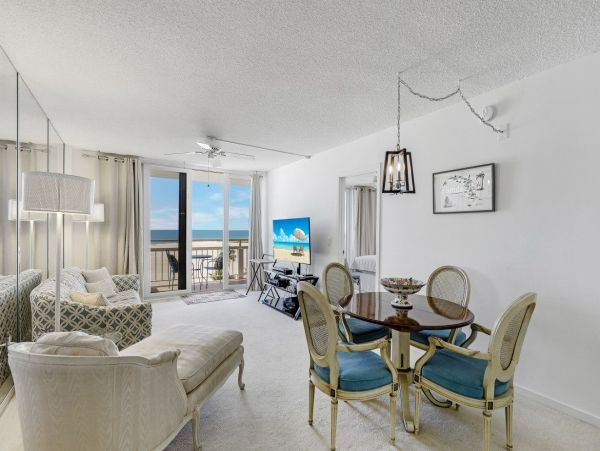 Marco Island Condo 1026811