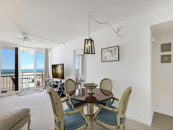 Marco Island Condo 1026811