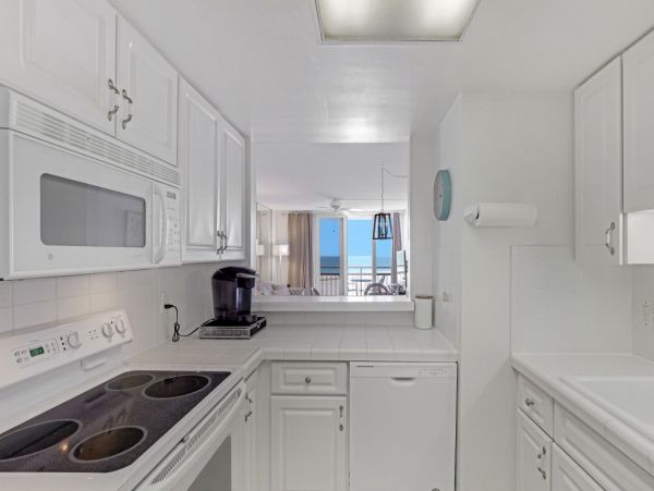 Marco Island Condo 1026811