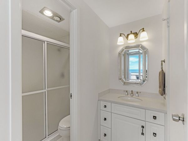 Marco Island Condo 1026811