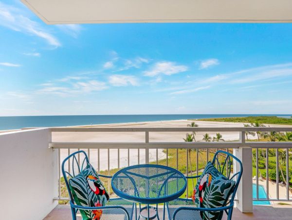 Marco Island Condo 1026811