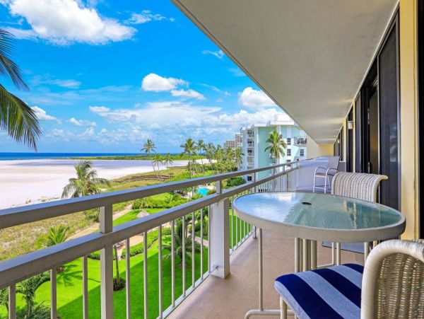 Wow the Views Just Don't Get Better Than This! Marco Luxury Condo