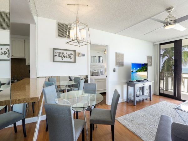Wow the Views Just Don't Get Better Than This! Marco Luxury Condo