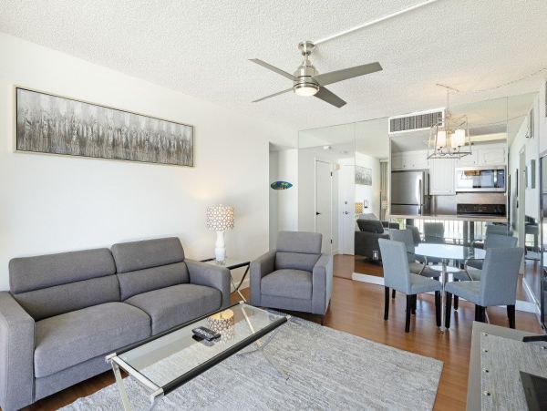 Wow the Views Just Don't Get Better Than This! Marco Luxury Condo