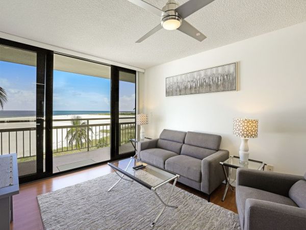Wow the Views Just Don't Get Better Than This! Marco Luxury Condo