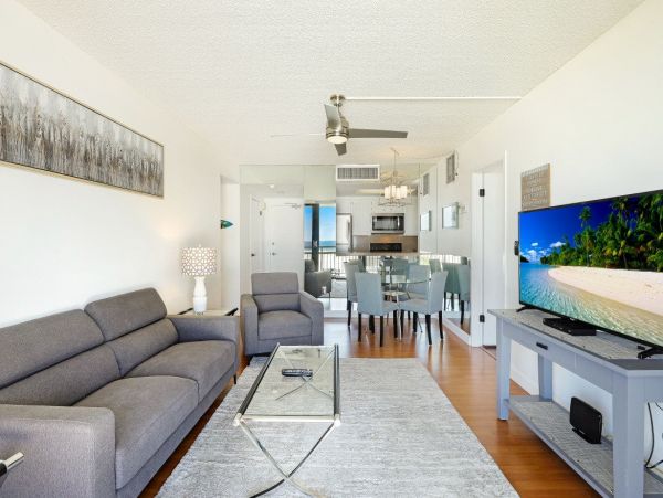 Wow the Views Just Don't Get Better Than This! Marco Luxury Condo