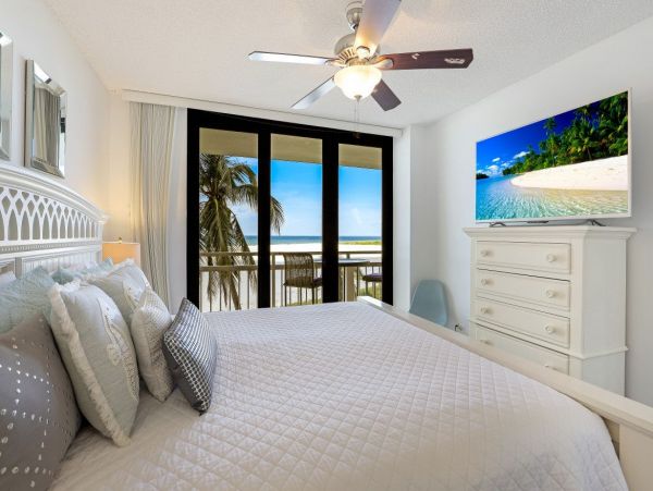 Wow the Views Just Don't Get Better Than This! Marco Luxury Condo