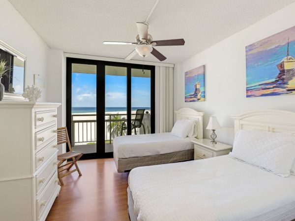 Wow the Views Just Don't Get Better Than This! Marco Luxury Condo