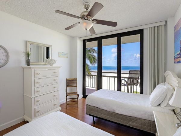 Wow the Views Just Don't Get Better Than This! Marco Luxury Condo