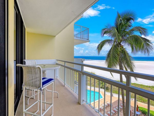 Wow the Views Just Don't Get Better Than This! Marco Luxury Condo