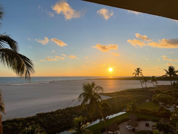Wow the Views Just Don't Get Better Than This! Marco Luxury Condo