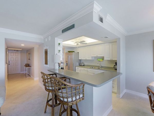 Marco Island Condo 1026813