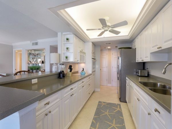 Marco Island Condo 1026813