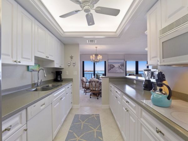 Marco Island Condo 1026813