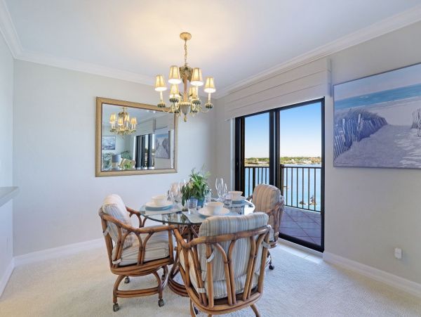 Marco Island Condo 1026813