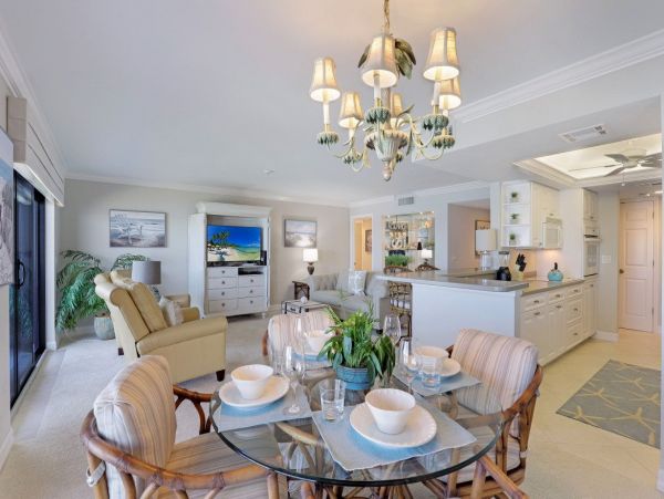 Marco Island Condo 1026813