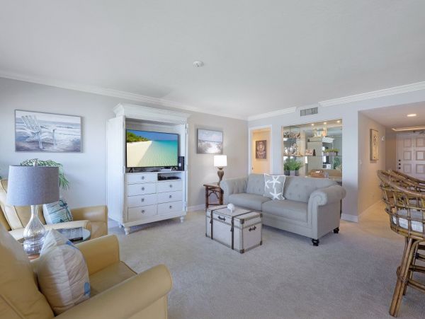 Marco Island Condo 1026813