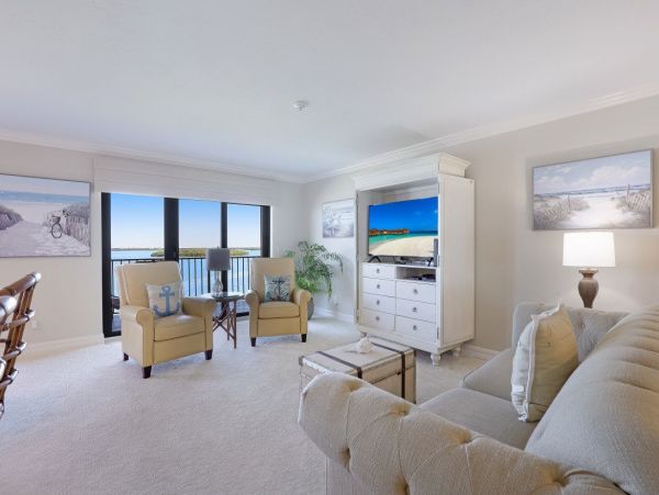 Marco Island Condo 1026813