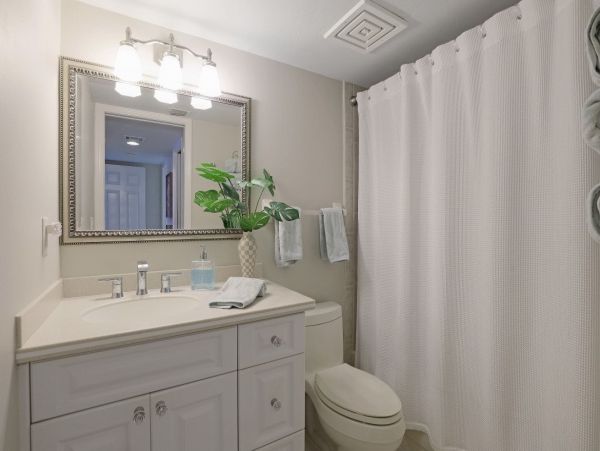 Marco Island Condo 1026813