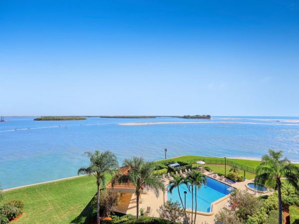 Marco Island Condo 1026813