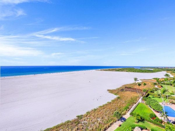 Marco Island Condo 1026814