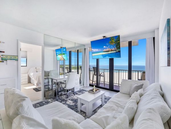 Marco Island Condo 1026814