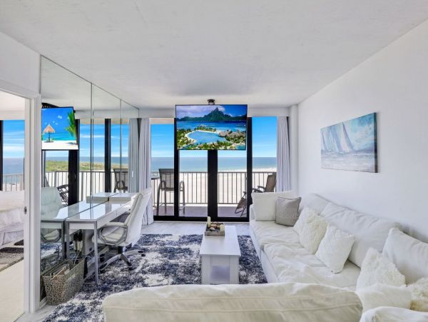 Marco Island Condo 1026814