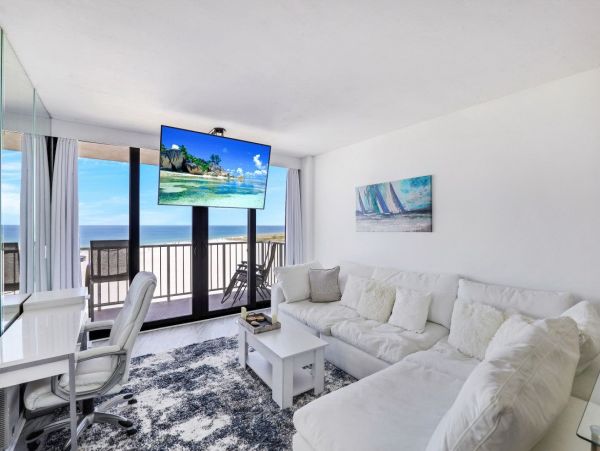 Marco Island Condo 1026814