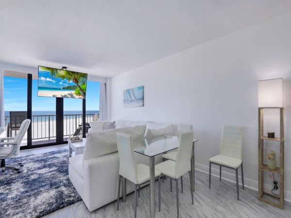Marco Island Condo 1026814