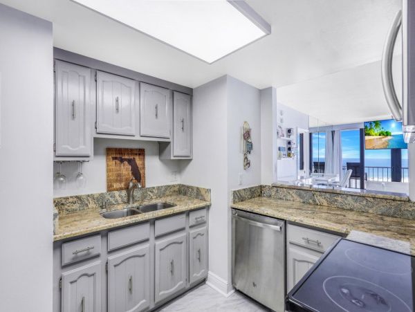 Marco Island Condo 1026814