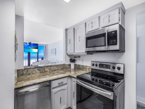 Marco Island Condo 1026814