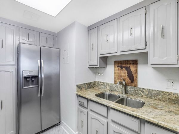 Marco Island Condo 1026814