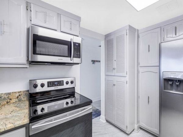 Marco Island Condo 1026814