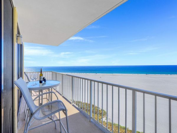 Marco Island Condo 1026814