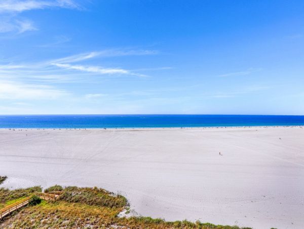 Marco Island Condo 1026814