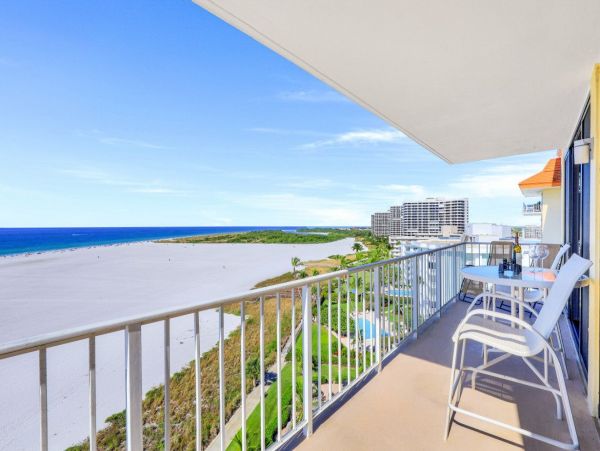 Marco Island Condo 1026814