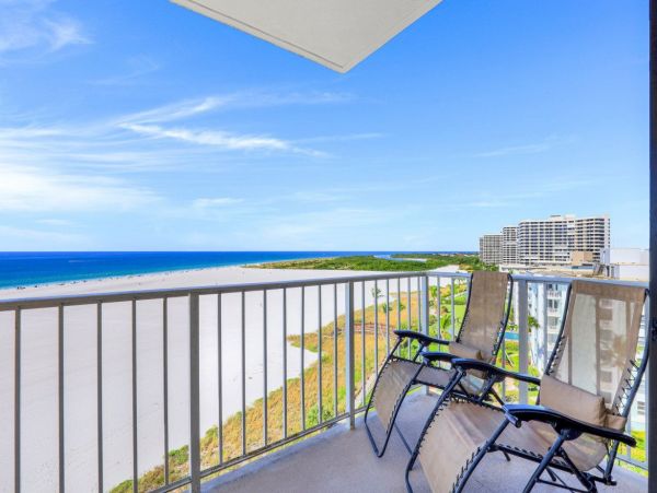 Marco Island Condo 1026814