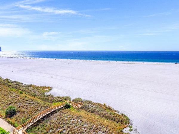 Marco Island Condo 1026814