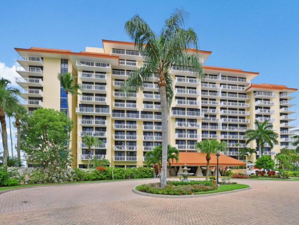 Marco Island Condo 1026814